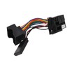 Bluetooth 5.0 Radio Aux Cable 16 Pin Replacement for W169