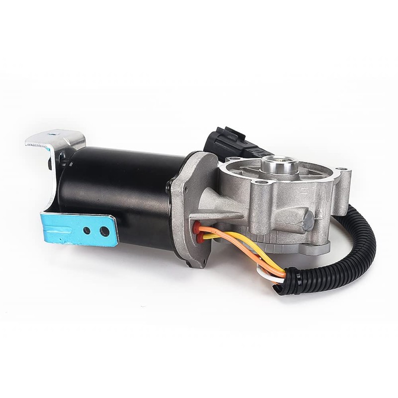 GJAUTOPARTS Transfer Case Shift Motor Actuator 19167720 for Hummer H3