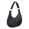 Sansibar Shoulder Bag Anthracite, anthracite