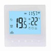 Smart Tuya WiFi Thermostat 16A Digital Programmable LCD Display Underfloor
