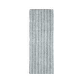 Cannon Spa Blue Bath Runners (24"x60")