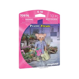 Playmobil Playmo Friends Florist 70974