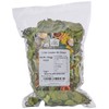 Old India Lime Leaves Air Dried 100g