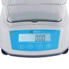 U.S. Solid Precision Lab Scale 300g x 0.01g- High Precision