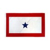 AZ FLAG - Blue Star Service 1 Flag - 2x3