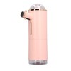 Automatic Hand Soap Dispenser Touchless Rechargeable Auto Detection 3 Levels