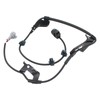 ApplianPar Front Driver Side ABS Wheel Speed Sensor Wiring Harness