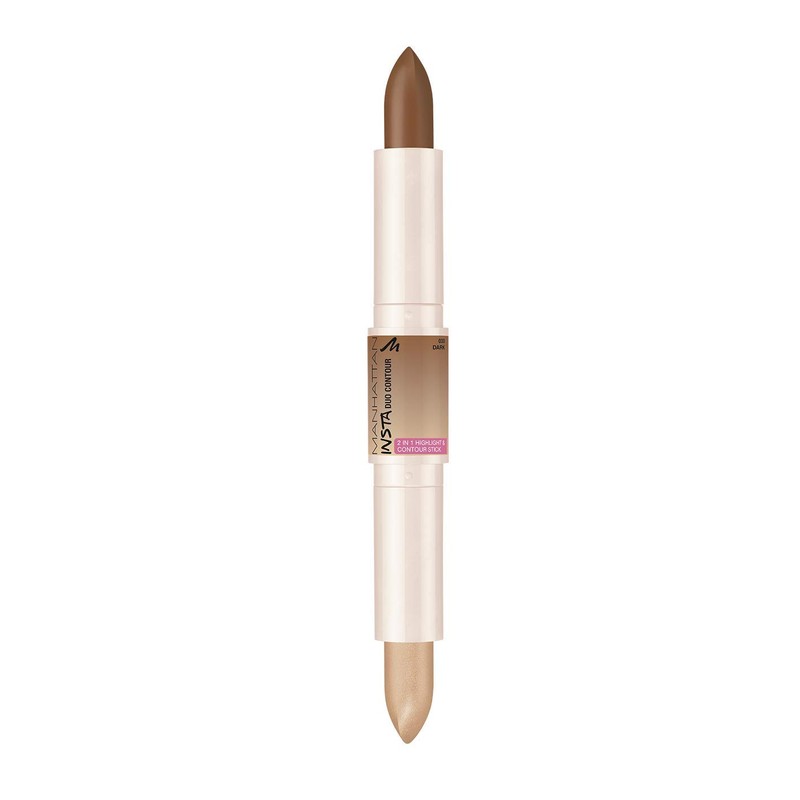 Manhattan Insta Duo Contour