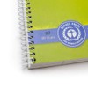 Ursus Green 608590028 LIN28 Notepad A4, 70g/qm, 160 Sheets 5