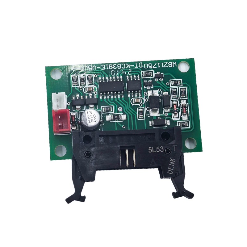 MOUNT Gun Safe Lock Replacement Black Keypad Lock with 2