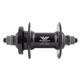 WheelMaster MT-3400 MTB Hubs FT 36Hx.105g Blk