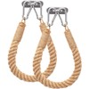 Nautical Rope Toilet Paper Roll Holders Towel Rings Curtain Holdbacks