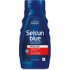 Selsun Blue Medicated Shampoo 11 ounce