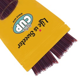 By The Cup Buckwheat Blossom Honey Sticks (Pack of 100)