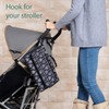 Portable changing mat, baby changing mats for on the go,