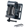 LLDSIMEX Angle Drill Press Vise (3 Inch)
