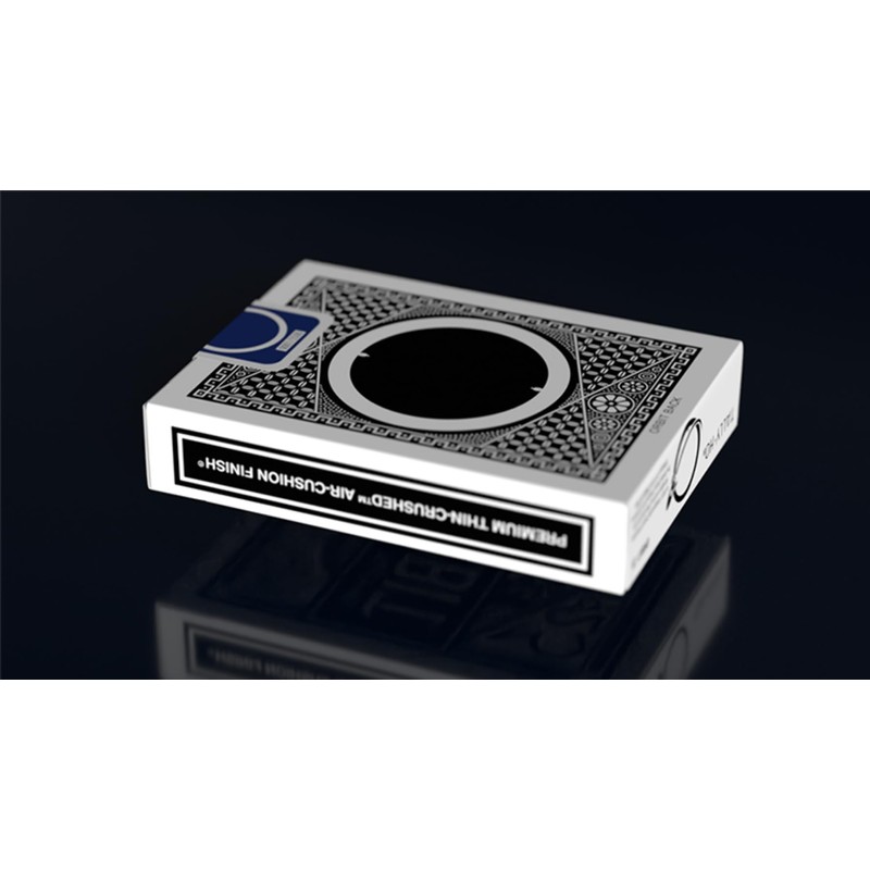 Murphy's Magic Supplies, Inc. Orbit Tally Ho Circle Back (Black)