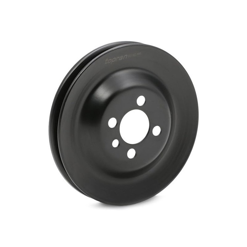 TOPRAN 111 143 Riemenscheibe, Kurbelwelle