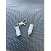 Custom Key Chain graffiti Scribe (READ DESCRIPTION) Compact And Discrete