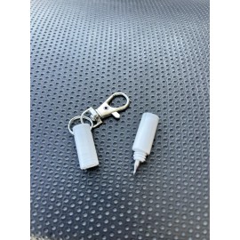 Custom Key Chain graffiti Scribe (READ DESCRIPTION) Compact And Discrete