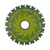 Yamashin TT-YSD-100 Power Metal (Both Steel and Stainless Steel) 100