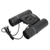 8x21 Binoculars 131m/1000m Compact Lightweight Mini Binoculars for Adults Kids