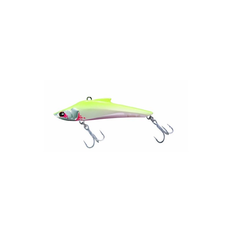 Protectection (duel) Lure Forte 85 85 mm bpmq