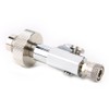 High Pressure Gas Filling Connection Valve Diving Cylinder Inflation Use