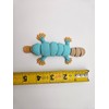 3D Printed Articulating Cutie Platypus Figurine Great Gift and Desk