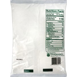 52USA Glutinous Rice Flour 16 Ounce (Basic), 1 Pound (Pack of 1), Rice Flour for Baking or Cooking, Product of THAILAND, All Natural White Rice Flour, Vegan, with Bag