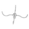 DN25 G1 Female Thread Waterscape Rotating Nozzle Stainless Steel 4