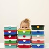 Mepal - Campus Lunch Box - Bento Lunch Box for