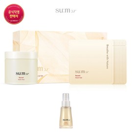 (현대백화점)숨 혜택+시크릿 멀티패드 기획세트 (Hyundai Department Store) Su:m Benefit + Secret Multi Pad Special Set