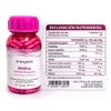 Serum Capilar Termoprotector de Calor con Aceite de Argan Mamey