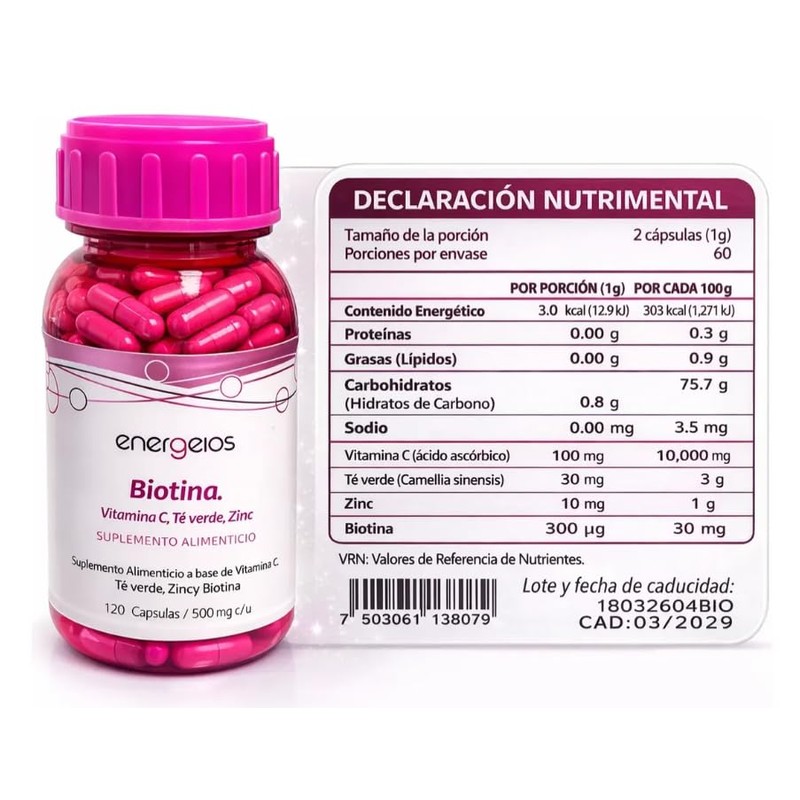 Serum Capilar Termoprotector de Calor con Aceite de Argan Mamey