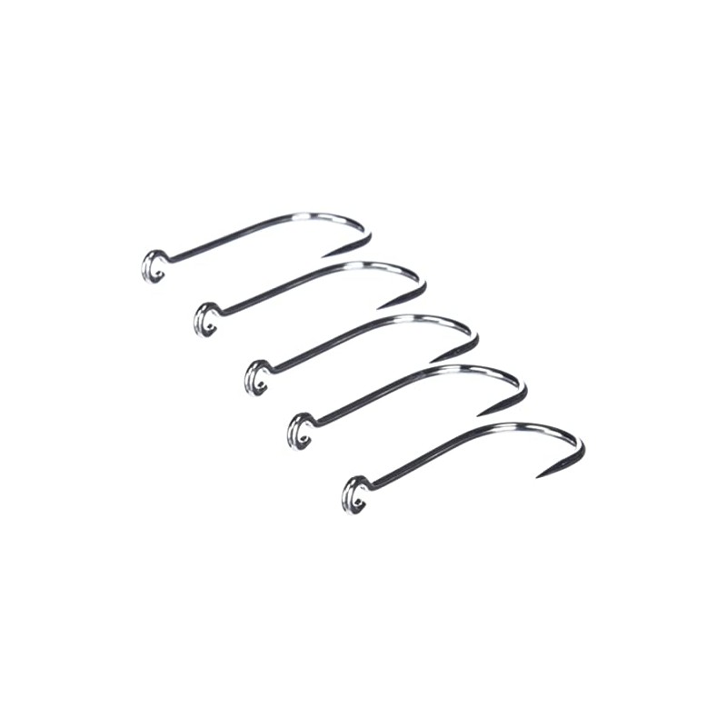 Gamakatsu 10016 Siwash Hks