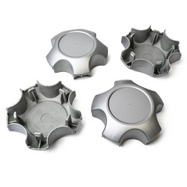 4x Hub Caps Hub Caps 115 mm / 82 mm Wheel Centre Cap RAV 4 Universal Caps 115.0/82.0 mm Cover Wheel Centre Cap 4779035326503