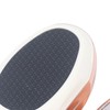 3 In1 Feet Scrubber Dead Skin Callus Remover Nano Glass