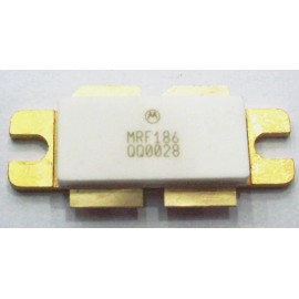 Unbranded 5PCS/New in Box MRF186 RF Power Transistor