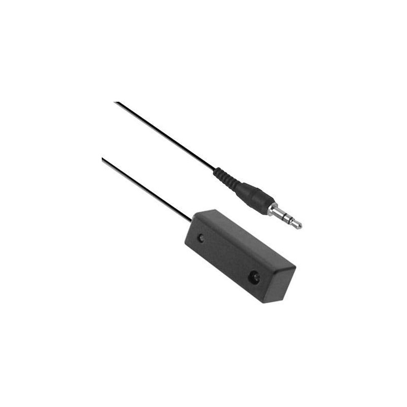 Infrared IR Remote Control Repeater Extender Dual Emitter Home Theatre