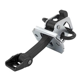 VAICO V20-0911 Door Lock Holder Catch Band Stopper Suitable for E46 Front Left Right