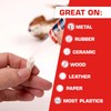 Loctite Super Glue Liquid Longneck Bottle, Clear Superglue, Cyanoacrylate Adhesive