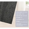 jxgzyy 20 x 20 Carpet Tiles Reusable, 16 Tiles, 0.31"
