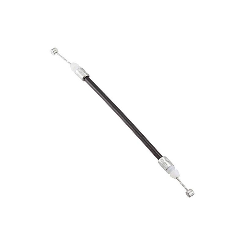 バイクパーツセンター(Bike Parts Center) シートロックケーブル ホンダ ライブDio AF34/35 6432