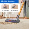 Dxyue High Torque Brush Head Replacement for Dyson V7 V8