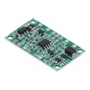 Solar Charge Controller Board, 3.2V-3.7V Lithium Battery Charging Module, 6V/12V