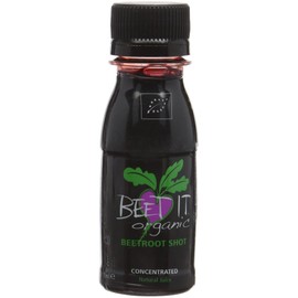 Beet It, Organic Beetroot Shot, 70ml