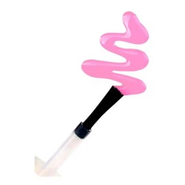 Tratamiento Uña Milagrosa By Apple Color Rosa 0220001