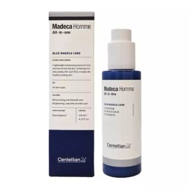 Centellian24 센텔리안24 마데카 옴므 올인원 125ml Centellian24 Madeca Homme All-in-One 125ml