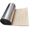 Automotive Thermal Acoustic Insulation Heat Shield Sound Deadening Material 200